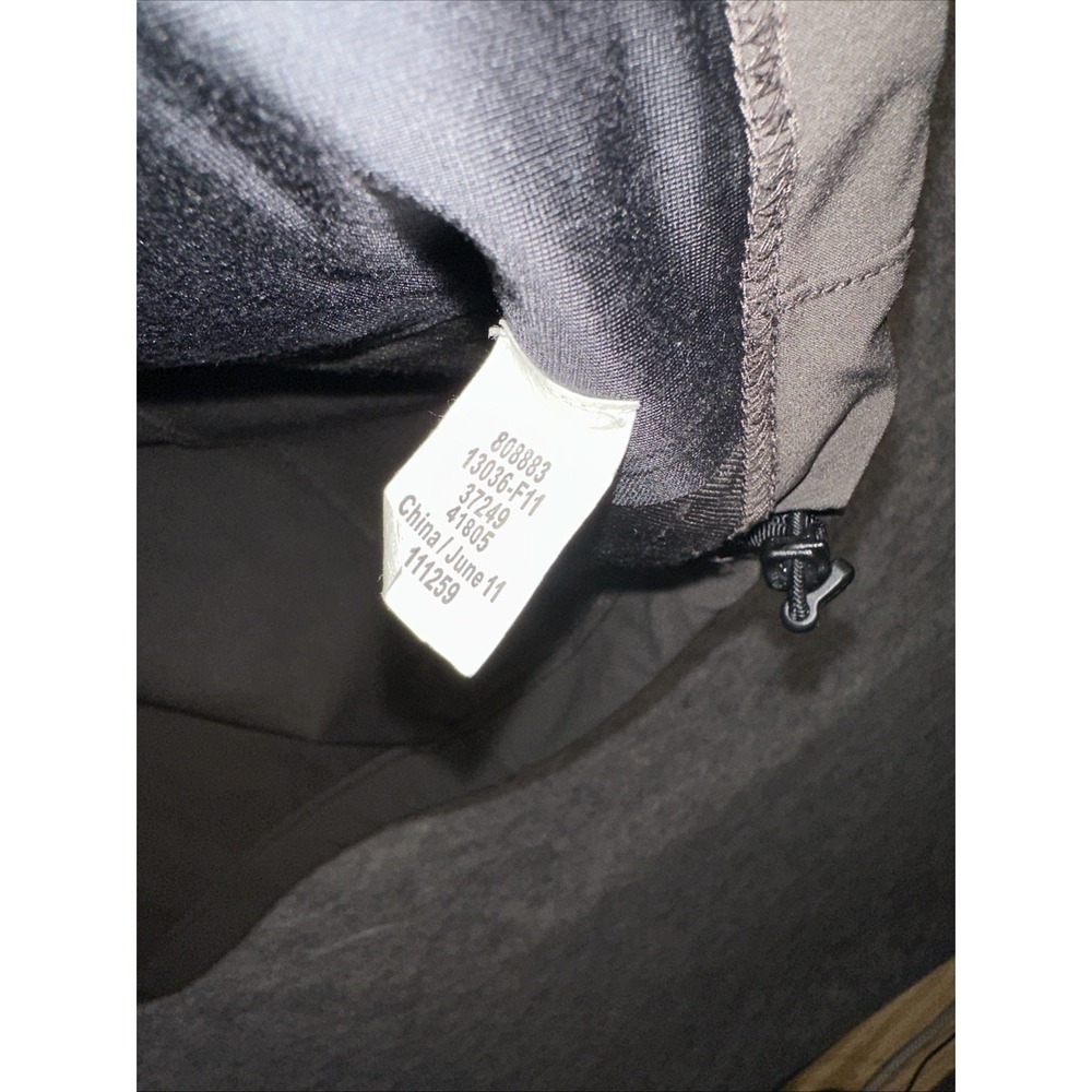 REI Co-Op Endeavor Vest Brown Size XL - Picture 7 of 10